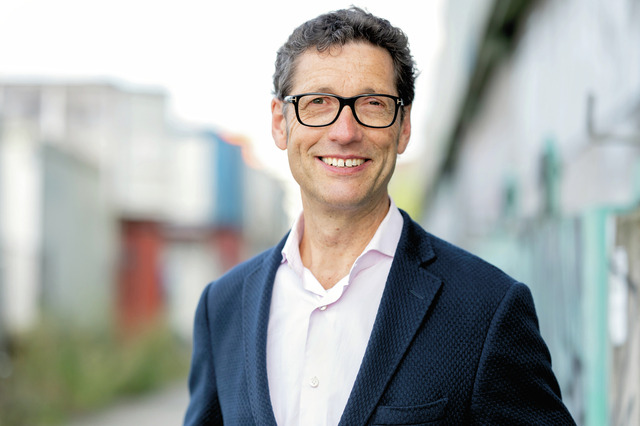 Ulrich Schnabel c Martina von Kann