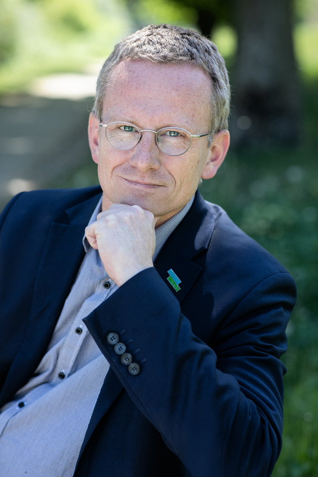 Sören Bollmann, Foto: Ania Gibala-Lazdowska