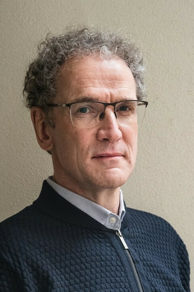 Dirk Oschmann c Jakob Weber