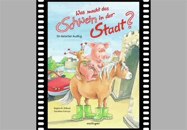 Cover c Esslinger Verlag