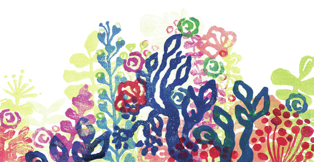 Susanne Kruse, Stempelmotiv