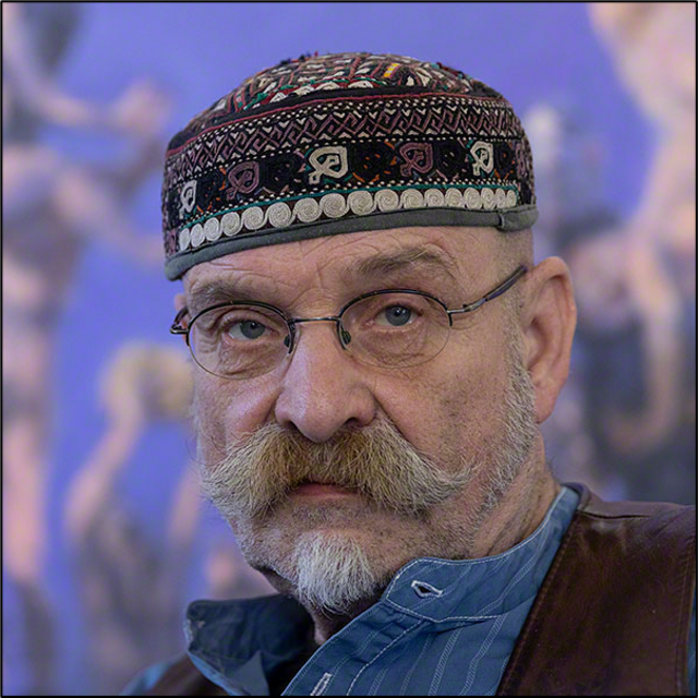 Günther Rechn, c Walter Schönenbröcher