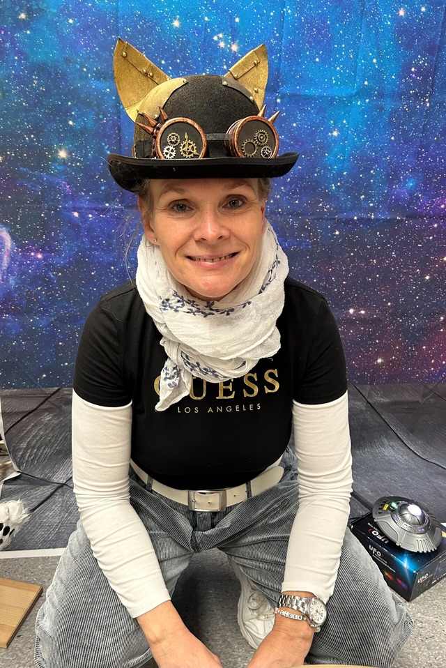 Jäckel, Maren, Porträt_Copyright Mimis Freunde