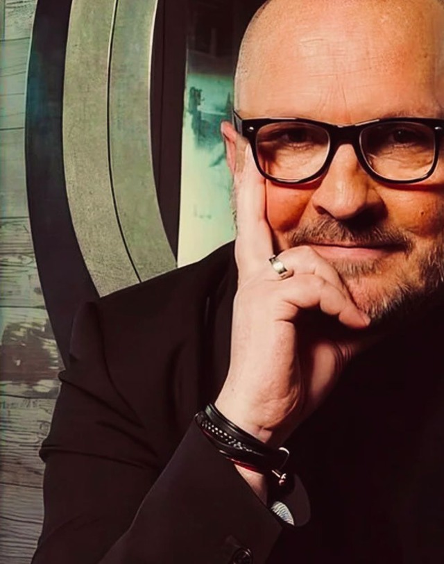 Pröse, Tim Cover und Portrait Pröse