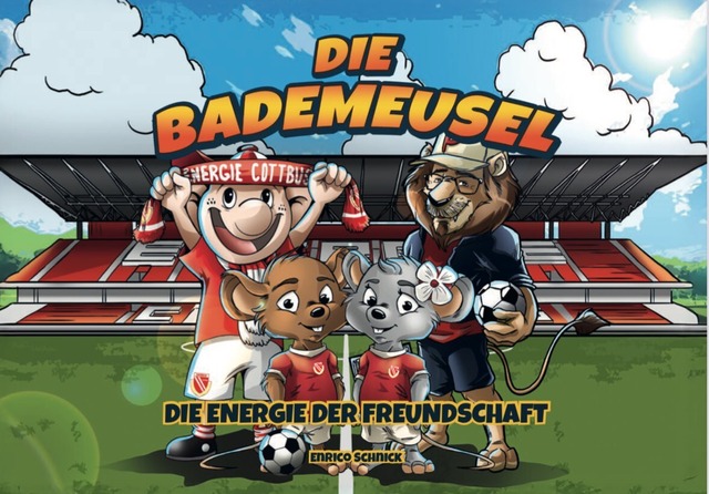 Schnick, Enrico BademeuseL@Schnick