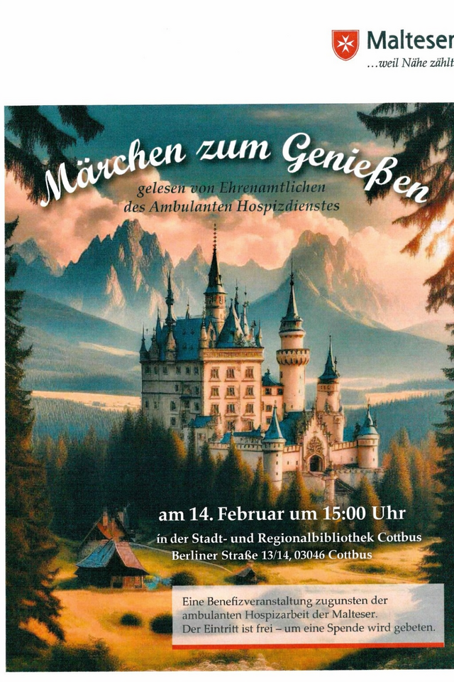 Malteser Märchen web