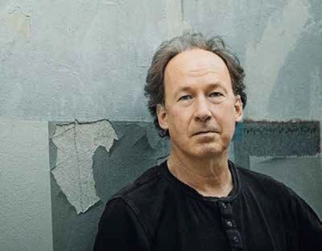 Noethen, Ulrich c Irène Zadel