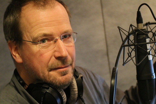 Hellmuth Henneberg©Hossein Nankali