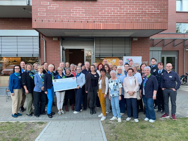 Lions Club Cottbus Frauen