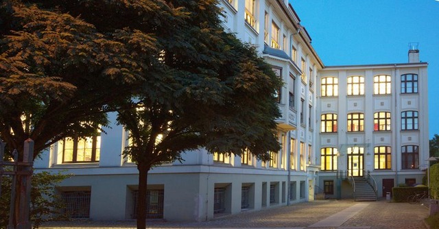 Foto: Peter Rahmfeld