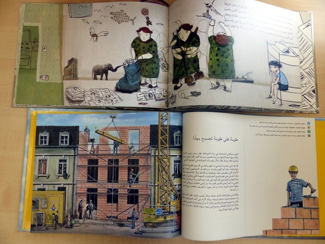 Foto: Kerstin Stöckel