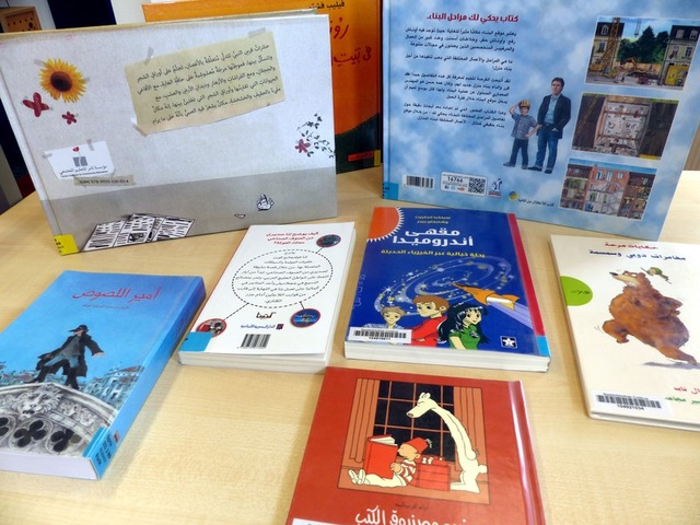 Foto: Kerstin Stöckel