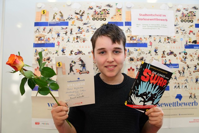 Vorlesekönig Taras Kosmann 2018 c Michael Helbig